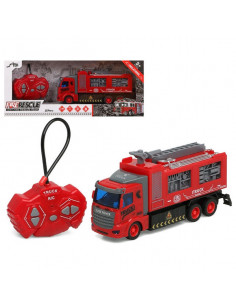 Feuerwehrauto City Fire...