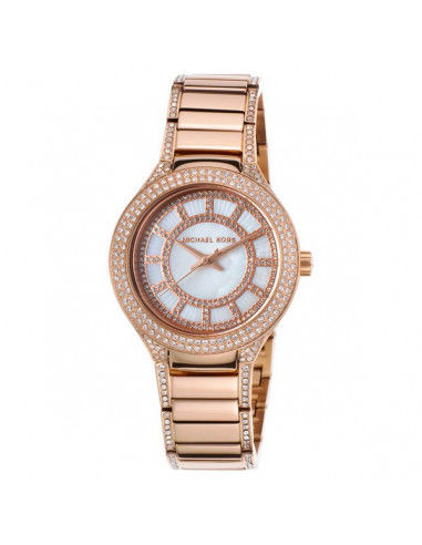 Reloj Mujer Michael Kors MK3443 (33 mm)