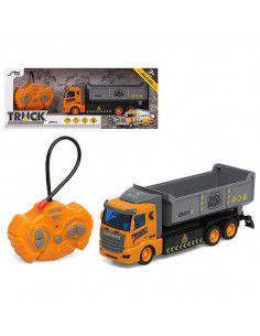 Camión Radio Control 27 MHz...