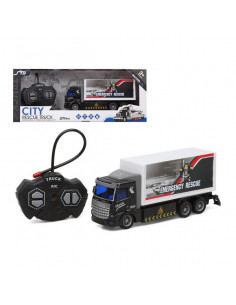 Camión Radio Control...