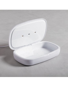 UV-Sterilisator 146670... 2