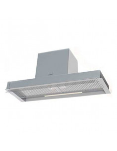 Konventioneller Rauchfang...