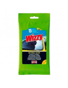 Pflegetücher Petronas...