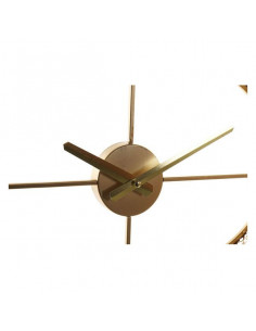 Wanduhr DKD Home Decor...