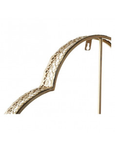 Wanduhr DKD Home Decor... 2