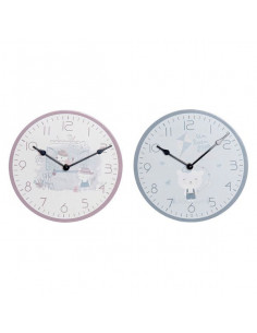 Wanduhr Dekodonia Für...