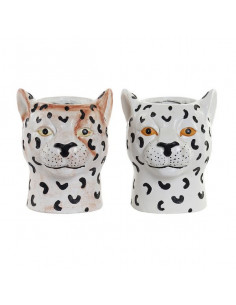 Blumentopf DKD Home Decor...