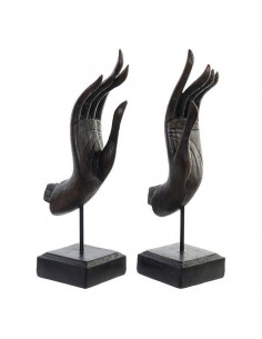 Figura Decorativa DKD Home...