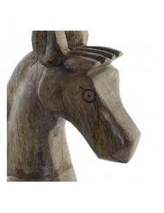 Deko-Figur Dekodonia Holz... 2