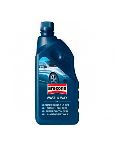 Auto-Shampoo Petronas (1 L) Wachs