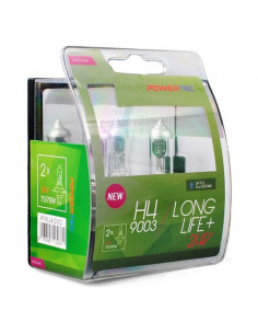 Glühbirne M-Tech H4 Lange...