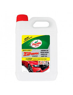 Auto-Shampoo Turtle Wax Zip...