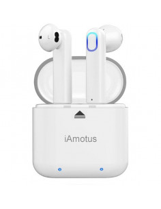 Auriculares Inalámbricos...