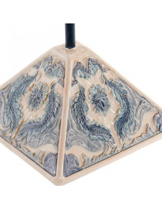 Deko-Figur Dekodonia Metall... 2