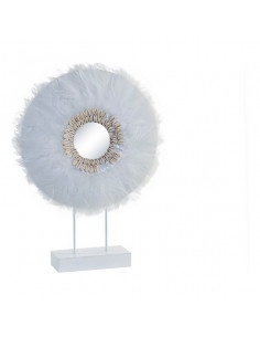 Deko-Figur Dekodonia Feder...