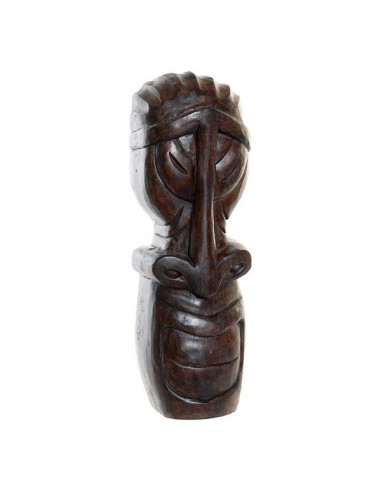 Deko-Figur Dekodonia Mango-Holz (15 x...