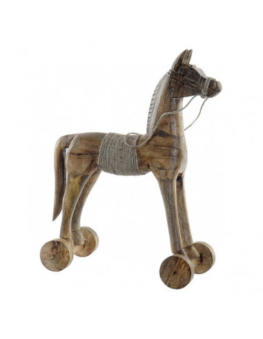 Figura Decorativa Dekodonia Caballo...