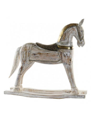 Figura Decorativa Dekodonia Caballo...