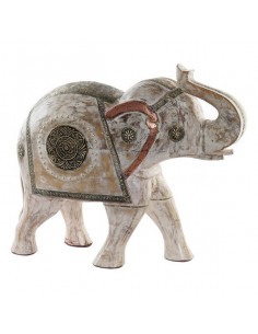 Figura Decorativa DKD Home...