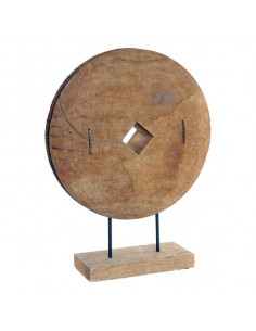 Figura Decorativa DKD Home...