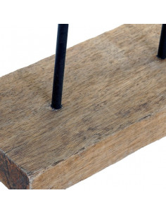 Deko-Figur DKD Home Decor... 2