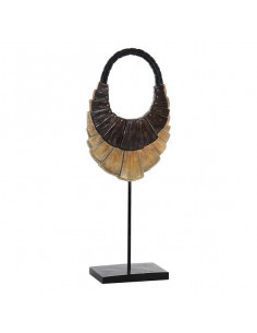 Deko-Figur DKD Home Decor...