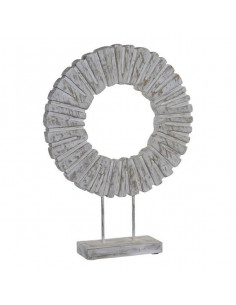 Deko-Figur DKD Home Decor...