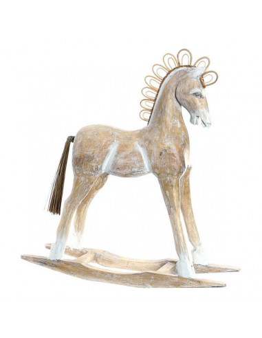 Figura Decorativa Dekodonia Caballo...