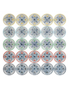 Decoración de Pared DKD...