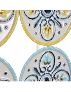 Wanddekoration DKD Home... 2