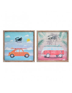 Decoración de Pared DKD...