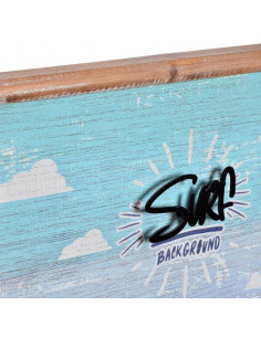 Decoración de Pared DKD... 2