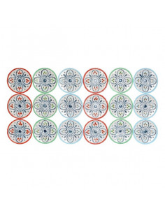 Wanddekoration DKD Home...