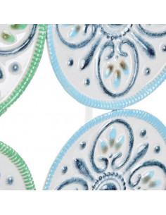 Wanddekoration DKD Home... 2