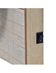 Wanddekoration Dekodonia... 2