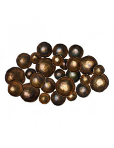 Wanddekoration DKD Home...