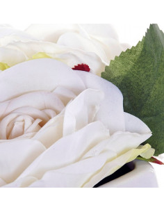 Flor Decorativa DKD Home... 2