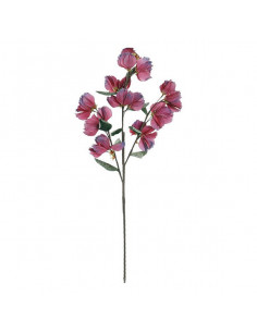 Flor Decorativa DKD Home...