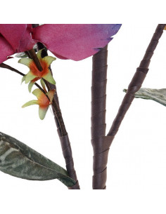 Flor Decorativa DKD Home... 2
