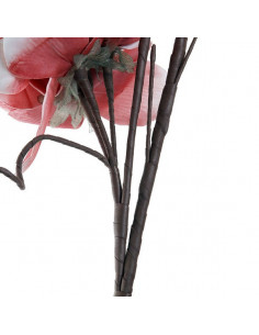 Dekorative Blume DKD Home... 2