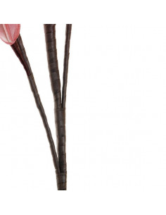 Dekorative Blume DKD Home... 2