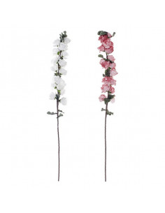 Flor Decorativa DKD Home...