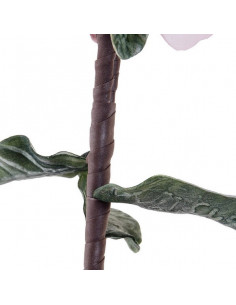 Dekorative Blume DKD Home... 2