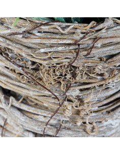 Flor Decorativa DKD Home... 2