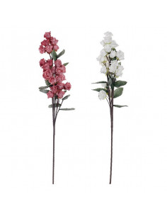 Flor Decorativa DKD Home...