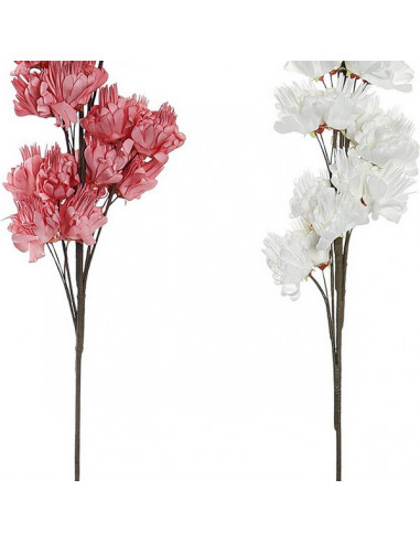 Dekorative Blume DKD Home Decor (2 pcs)