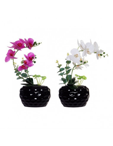 Dekorative Blume DKD Home Decor...