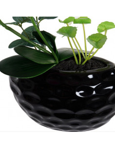 Flor Decorativa DKD Home... 2