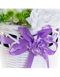 Flor Decorativa DKD Home... 2