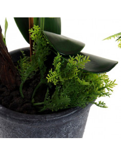 Dekorative Blume DKD Home... 2